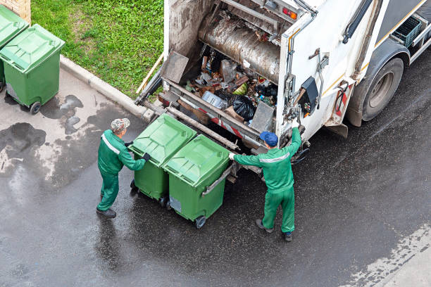 Best Junk Removal and Recycling  in USA